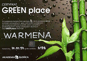 Warmena Poznań - Pomysł na TANIE ciepło