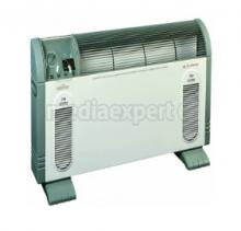 Grzejnik konwektorowy nawiewny