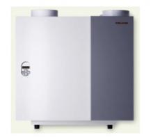 Stiebel Eltron LWZ 170 Plus z wbudowanym baypassem Stiebel Eltron LWZ 170 Plus z wbudowanym baypassem